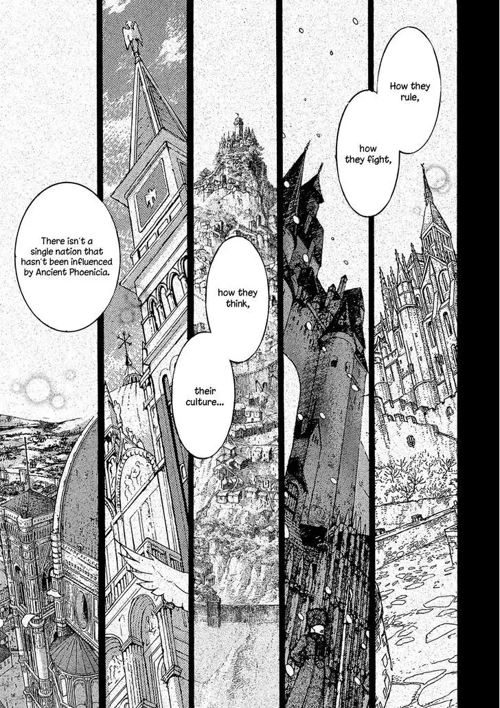 Shoukoku no Altair Chapter 94 18